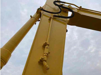 Crédit-bail de  Used Good Quality Japan Original PC200-7 in Good Condition PC200-7 Komatsu Used Good Quality Japan Original PC200-7 in Good Condition PC200-7 Komatsu: photos 3
