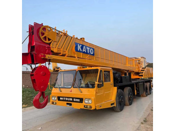 Grue mobile KATO