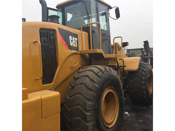 Chargeuse sur pneus CATERPILLAR 950H