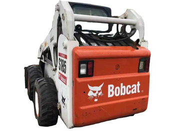 Mini chargeuse BOBCAT S130