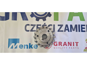 Pièces de rechange DEUTZ