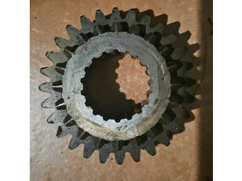 Pièces de rechange DEUTZ