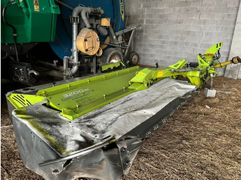Faucheuse CLAAS
