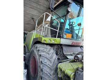 Ensileuse CLAAS Jaguar 970