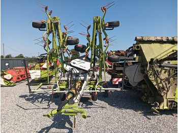 Faneuse CLAAS Volto