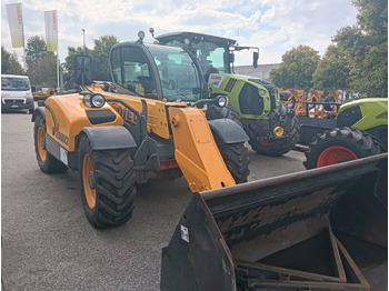 Chariot télescopique DIECI