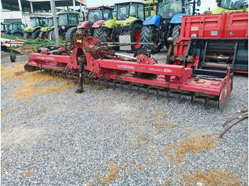 Crédit-bail de Feraboli XXL 600  Feraboli XXL 600: photos 3