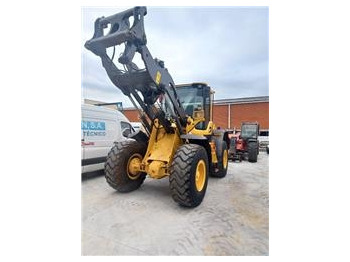 Chargeuse sur pneus VOLVO L70H