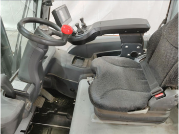 Chariot élévateur électrique Still RX20-16C fenwick: photos 3