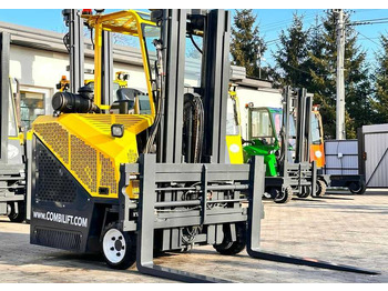 Chariot multidirectionnel COMBILIFT