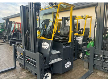 Chariot multidirectionnel COMBILIFT