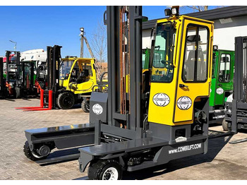 Chariot multidirectionnel COMBILIFT