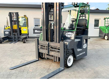 Chariot multidirectionnel COMBILIFT