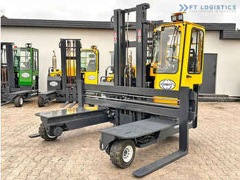 Chariot multidirectionnel COMBILIFT
