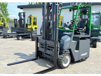 Chariot multidirectionnel COMBILIFT