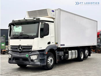 Camion frigorifique MERCEDES-BENZ Actros 2532