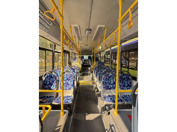 Bus urbain neuf ANKAI HK6128G: photos 5