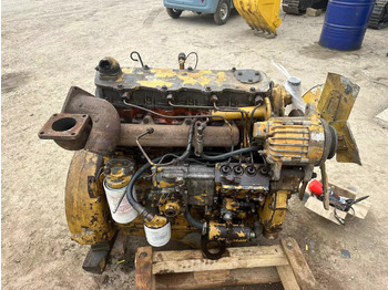 Moteur CATERPILLAR