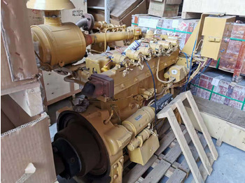 Moteur CATERPILLAR