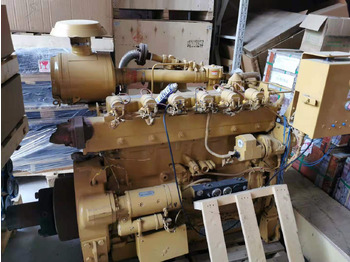 Moteur CATERPILLAR