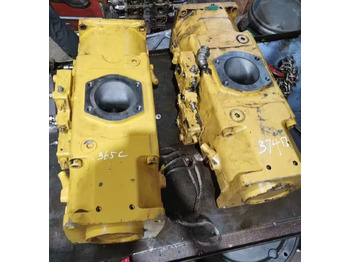 Pompe hydraulique pour Pelle CATERPILLAR 365C  374D: photos 3