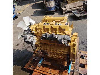 Moteur CATERPILLAR