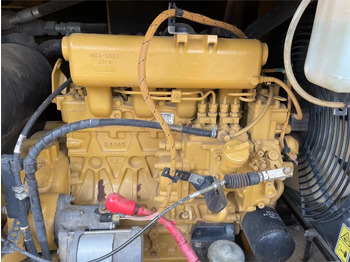 Moteur CATERPILLAR