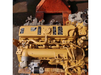 Moteur pour Pelle neuf CATERPILLAR C2,4 [ Copy ]: photos 2