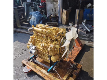 Moteur pour Pelle neuf CATERPILLAR C2,4 [ Copy ]: photos 3