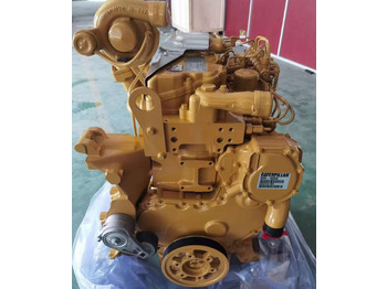 Moteur CATERPILLAR
