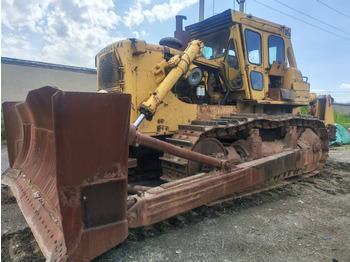 Bulldozer CATERPILLAR D9H