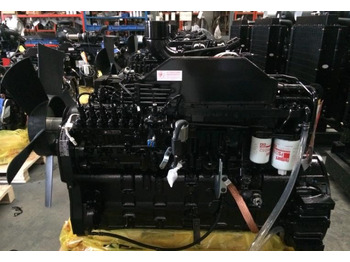 Moteur CUMMINS