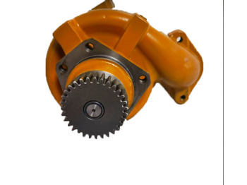 Pompe à liquide de refroidissement CUMMINS