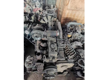 Moteur CUMMINS