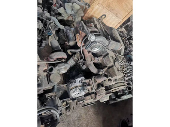 Moteur CUMMINS
