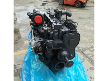 Moteur pour Pelle neuf CUMMINS 6CT8.3: photos 2