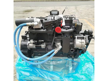 Moteur pour Pelle neuf CUMMINS 6CT8.3: photos 3