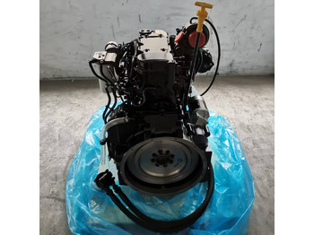 Moteur CUMMINS