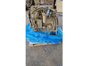 Moteur CUMMINS