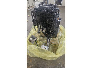 Moteur pour Pelle neuf CUMMINS QSF3.8: photos 3