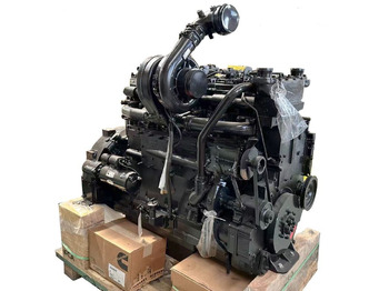 Moteur CUMMINS