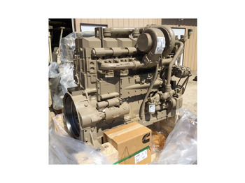Moteur CUMMINS