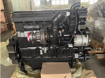 Moteur CUMMINS