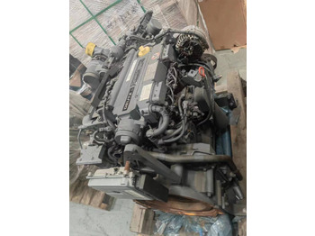 Moteur DEUTZ