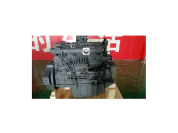 Moteur DOOSAN