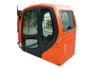 Cabine DOOSAN