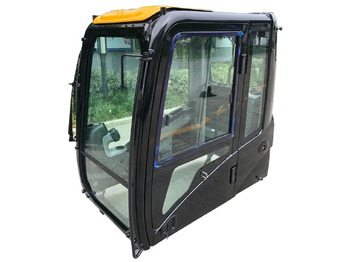 Cabine pour Pelle Excavator cab High-quality excavator cab, Liugong 906 907 908C/D/E: photos 2