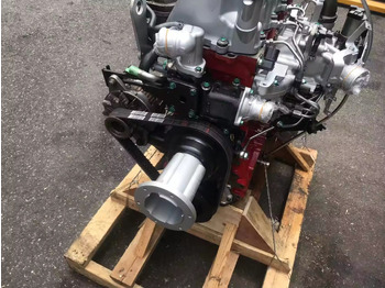 Moteur pour Pelle HINO J08C: photos 4