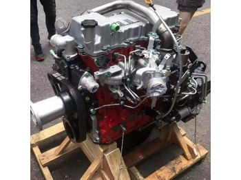 Moteur pour Pelle HINO J08C: photos 2