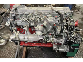Moteur HINO
